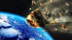 Dünya’yı Tehdit Eden Asteroid: Çarpma Riski Artıyor!