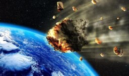 Dünya’yı Tehdit Eden Asteroid: Çarpma Riski Artıyor!