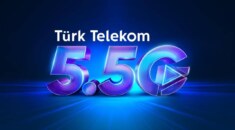 Türk Telekom, Galatasaray Maçında 5.5G’yi Tanıtacak!