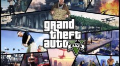 GTA 5’e Yeni Grafik Güncellemesi Yolda!