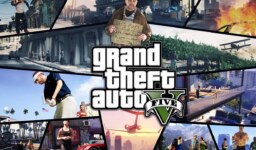 GTA 5’e Yeni Grafik Güncellemesi Yolda!