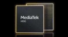 MediaTek, M90 5G-Advanced Modemini Tanıttı!