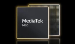 MediaTek, M90 5G-Advanced Modemini Tanıttı!