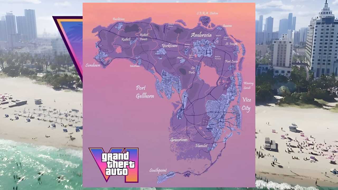 GTA 6 metaverse, gta 6 online, gta 6 fortnite, gta 6 roblox