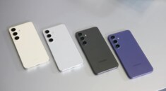 Galaxy A03 İçin Şubat 2025 Güncellemesi Yayınlandı!