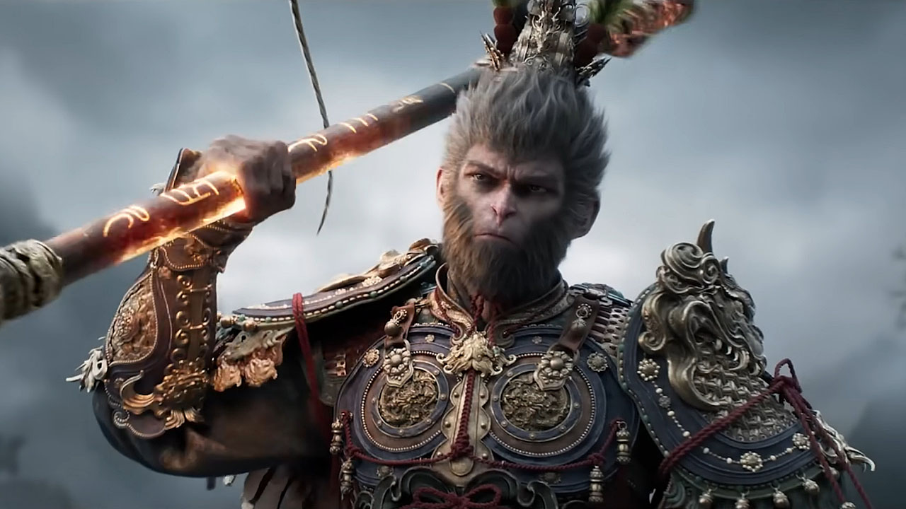 Black Myth: Wukong, oyun monitörü satışlarını artırdı