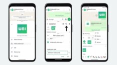 WhatsApp’tan çıkartma kullanıcılarına özel yenilik!