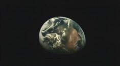 X-37B’nin İlk Dünya Fotoğrafları Kamuoyuyla Paylaşıldı