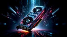AMD RX 9070 XT, 3.2 GHz Overclock Başarısı!