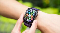 Apple Watch, kullanıcısını hayat kurtaran uyarıyla bildirdi!