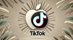 TikTok, ABD Uygulama Mağazalarına Geri Döndü!