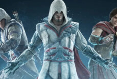 Ubisoft’tan Eski Oyunlara Yenilik: Başarımlar Geldi!