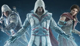 Ubisoft’tan Eski Oyunlara Yenilik: Başarımlar Geldi!