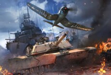 War Thunder, Steam’de Birinci Sıraya Yükseldi!