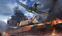 War Thunder, Steam’de Birinci Sıraya Yükseldi!