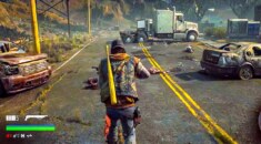 Days Gone Remastered 25 Nisan’da PS5’e geliyor!