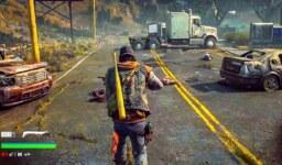 Days Gone Remastered 25 Nisan’da PS5’e geliyor!