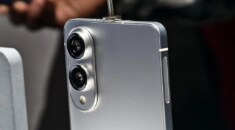 Galaxy S25 Edge’in Özellikleri ve Tanıtım Tarihi Bekleniyor!
