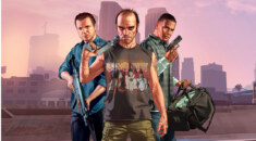 GTA 5 PC Güncellemesiyle Gelen Yenilikler Açıklandı!