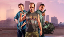 GTA 5 PC Güncellemesiyle Gelen Yenilikler Açıklandı!