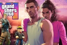 GTA 6, Metaverse ile oyun dünyasını genişletecek mi?