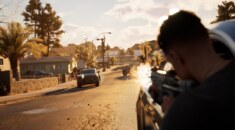 MindsEye: GTA 6’nın Rakibi Oyun Dünyasına Geliyor!