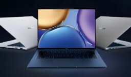 Honor MagicBook Pro 14: Yapay Zeka Destekli Yenilik!