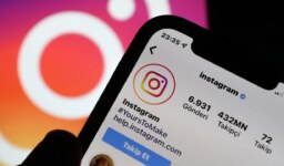 Meta, Instagram Hesap Satışlarına Karşı Dava Açtı