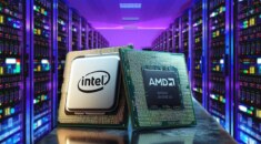 Intel’in Xeon 6 İle Yeniden Pazar Hakimiyeti Arayışı
