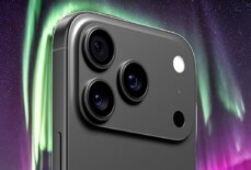 iPhone 17 Pro’da Şık Alüminyum ve Cam Tasarımı!