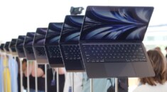 M4 MacBook Air İçin Çıkış Tarihi Belli Oldu!