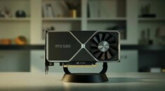 NVIDIA GeForce RTX 5060 Ti İçin Geri Sayım Başladı!