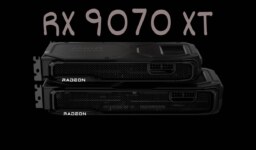 AMD’nin Yeni Radeon RX 9070 Serisi Tanıtıldı!