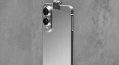 Samsung Galaxy S25 Edge Özellikleri Sızdı!