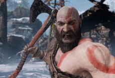 God of War’da büyük sürprizler kapıda mı?