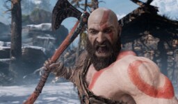 God of War’da büyük sürprizler kapıda mı?