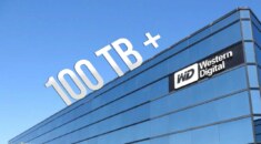 Western Digital, 100 TB’lık HDD Rekoru İçin Yarışta!