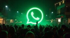 WhatsApp’ta Küresel Erişim Sorunları Yaşanıyor!