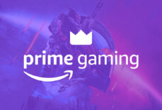 Amazon Prime Gaming Mart 2025’te 20 Yeni Oyun!