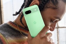 Google Pixel 9a’nın Tasarımı ve Özellikleri Sızdı!