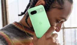 Google Pixel 9a’nın Tasarımı ve Özellikleri Sızdı!