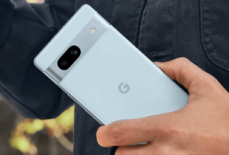 Google Pixel 9a’nın Gelişimi Hızla Devam Ediyor!