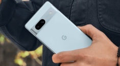 Google Pixel 9a’nın Gelişimi Hızla Devam Ediyor!