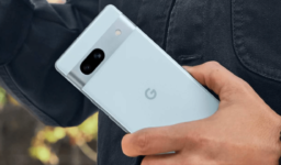 Google Pixel 9a’nın Gelişimi Hızla Devam Ediyor!