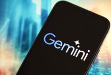 Google Gemini’ye Sesli Özellikler ve İnteraktif Alan Eklendi!