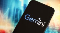 Google Gemini’ye Sesli Özellikler ve İnteraktif Alan Eklendi!