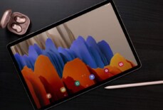 Galaxy Tab S10 FE Performans Testinde Ortaya Çıktı!