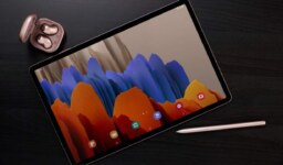 Galaxy Tab S10 FE Performans Testinde Ortaya Çıktı!