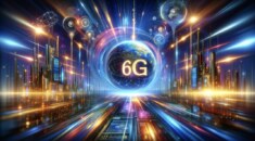 Qualcomm ve MediaTek, 6G’yi Şekillendiriyor!