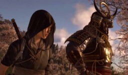 Assassin’s Creed Shadows, İlk Günde 1 Milyon Satış!